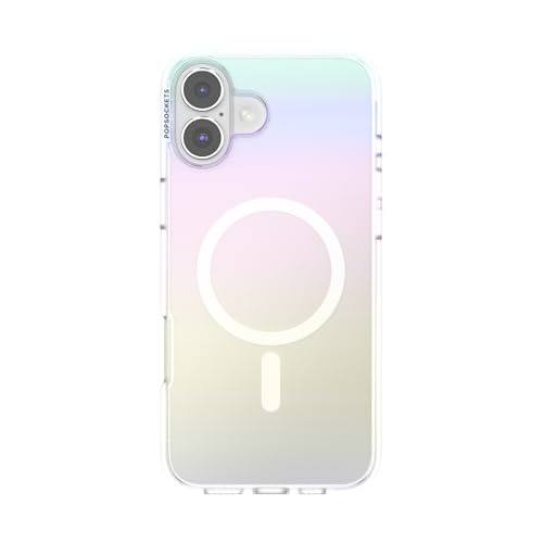 PopSockets iPhone 16 Plus ケースとグリップセット PopSockets iPhone 16 Plus ケースとグリップセット Amazon.com